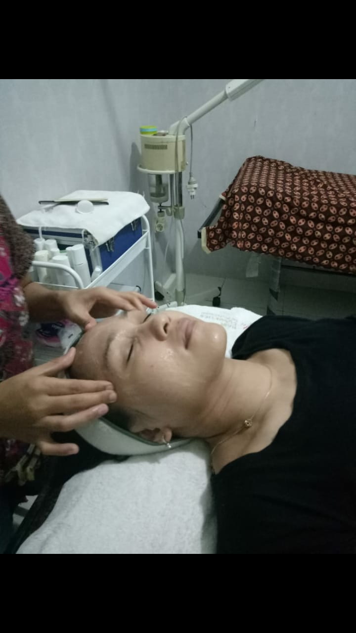 facial murah dan bagus di depok